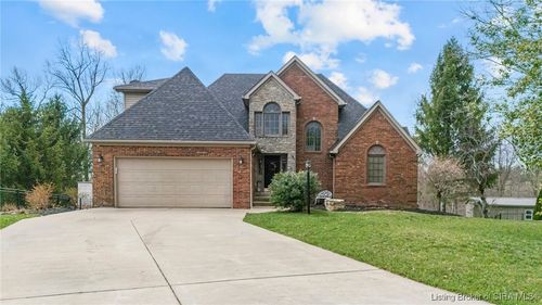 2503 Poplar Ridge Ln, Madison, IN, 47250-2373 | Card Image