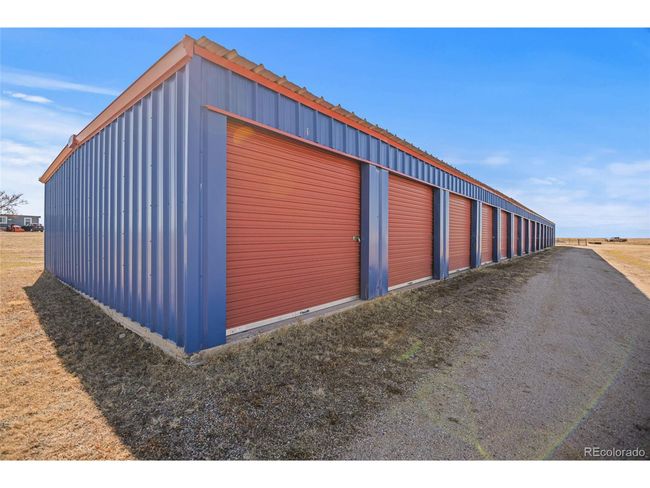 33440 State Highway 94, House other with 4 bedrooms, 3 bathrooms and null parking in Yoder CO | Image 12