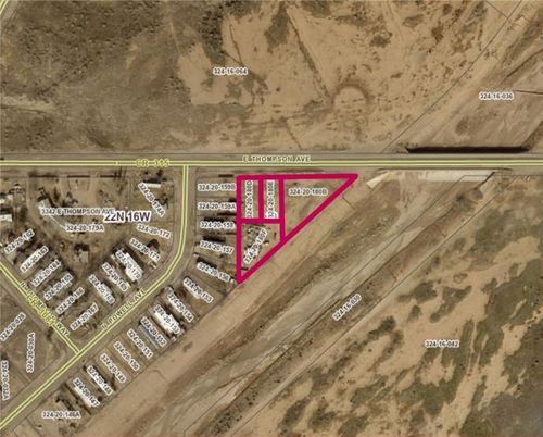 0000 E Thompson Ave, Kingman, AZ, 86409 | Card Image