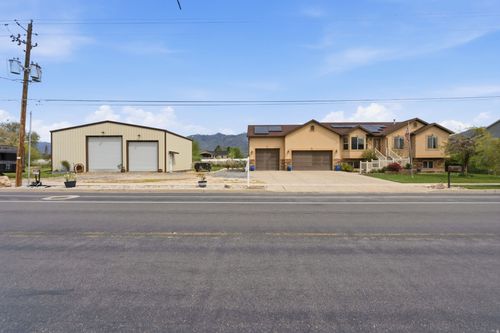 445 S Sunset Dr, Kaysville, UT, 84037-9669 | Card Image