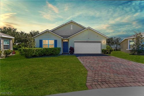 10357 Silver Pond Ln, Lehigh Acres, FL, 33936-6679 | Card Image