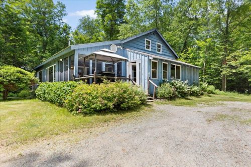 147 Adirondack Lake Rd, Indian Lake, NY, 12842-7704 | Card Image