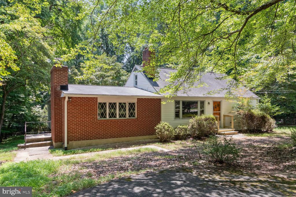 Ridgeway Ave, Lutherville Timonium, MD 21093