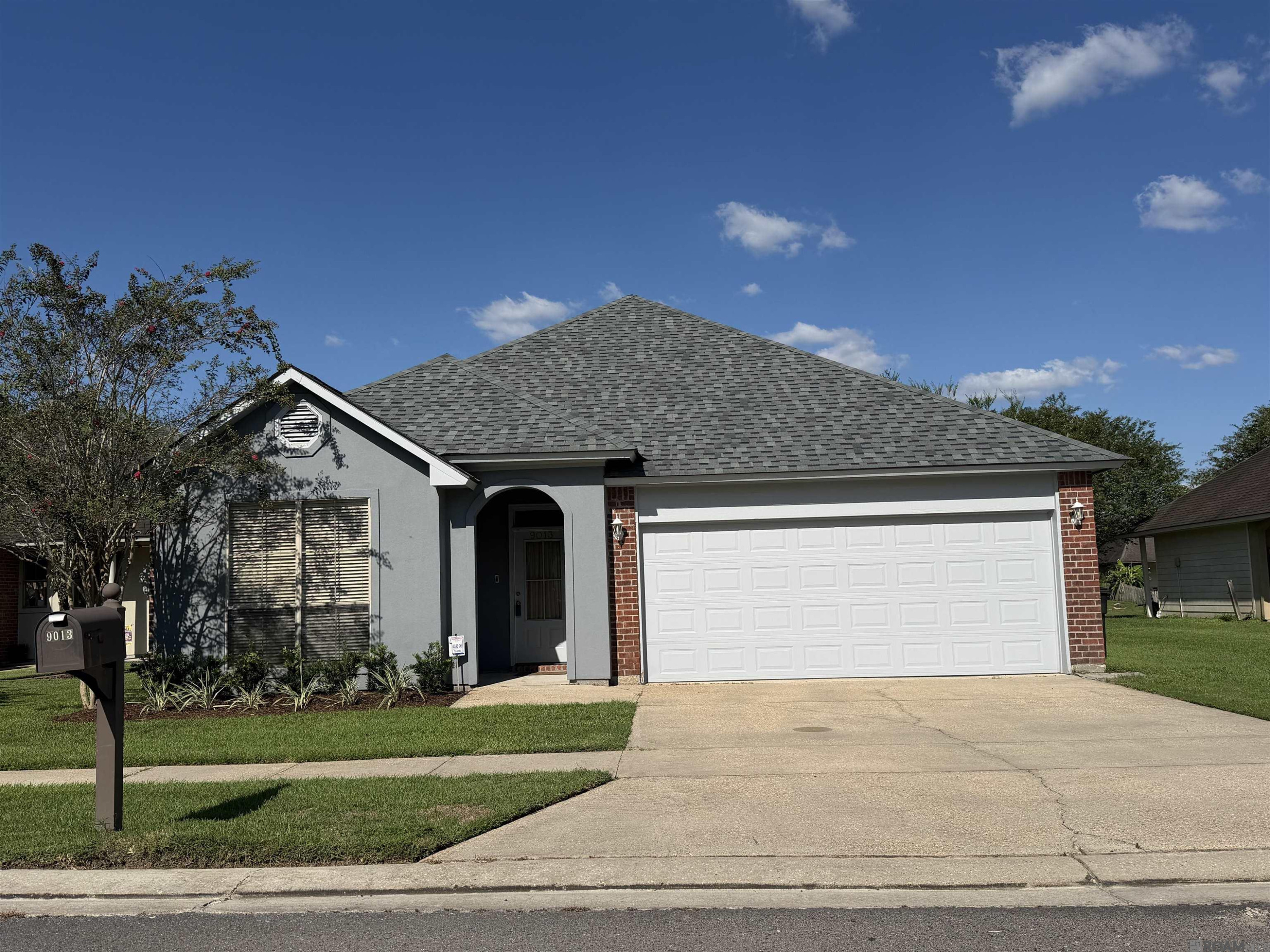 Residential in Baton Rouge