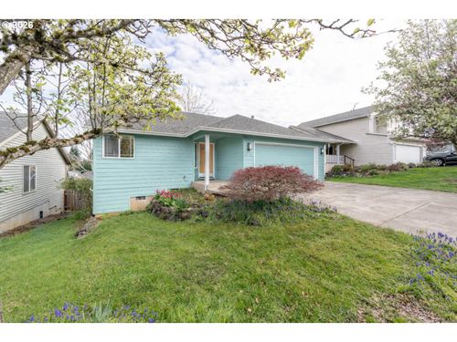 37455 Emerald Cascade St, Sandy, OR, 97055-6380 | Card Image