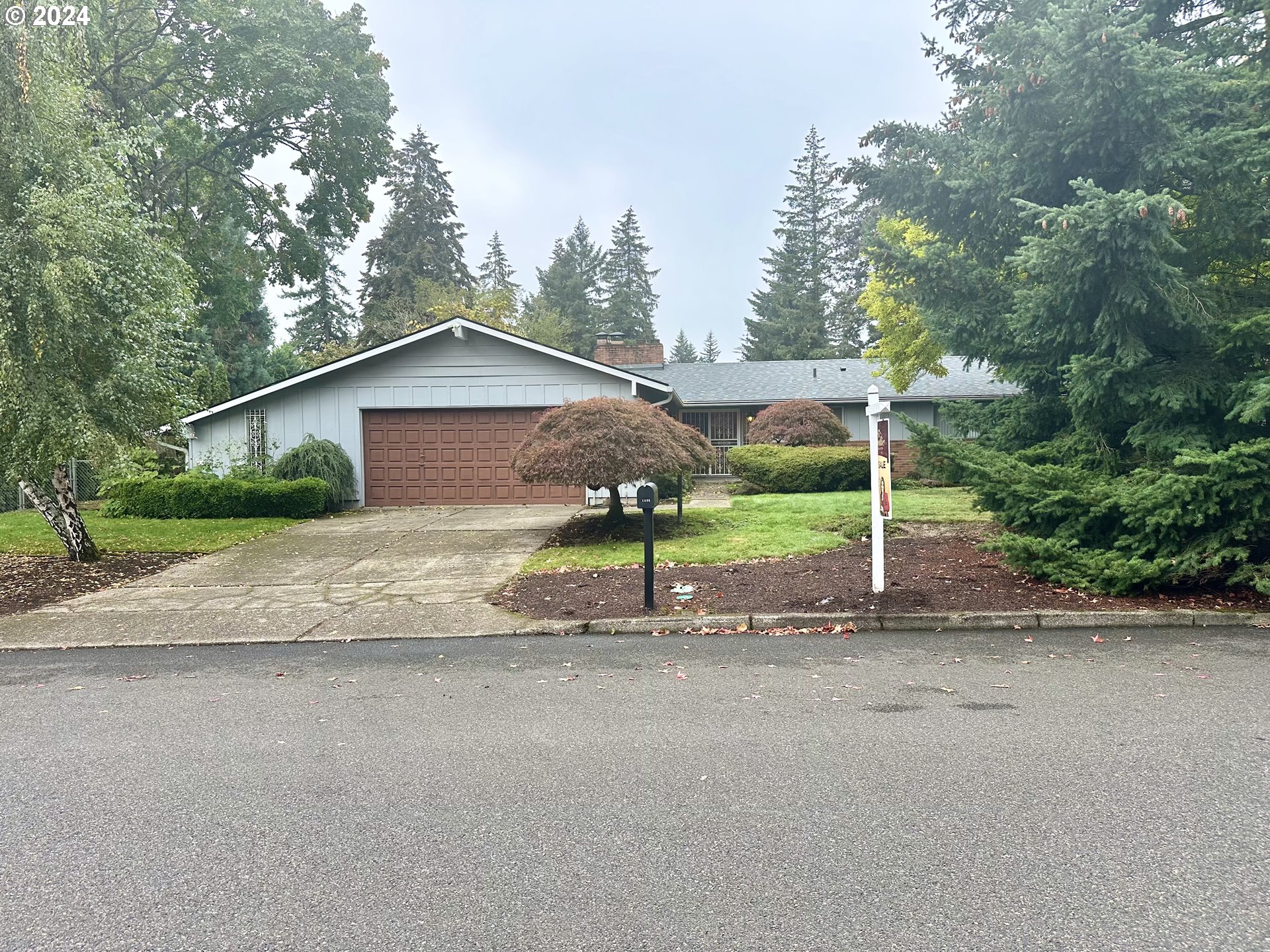 121st Ave, Vancouver, WA 98683