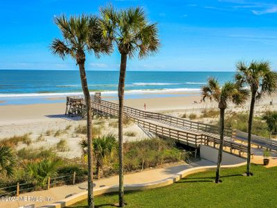 Ocean Front Condo 2nd Floor Unit | Image 1