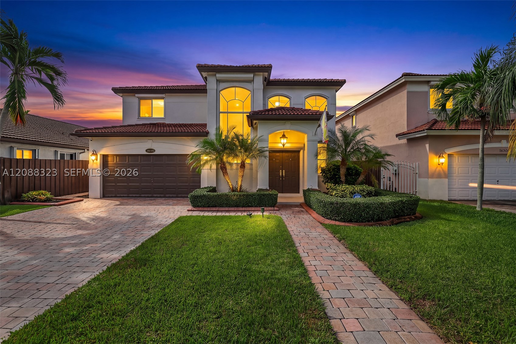 Residential in Miami