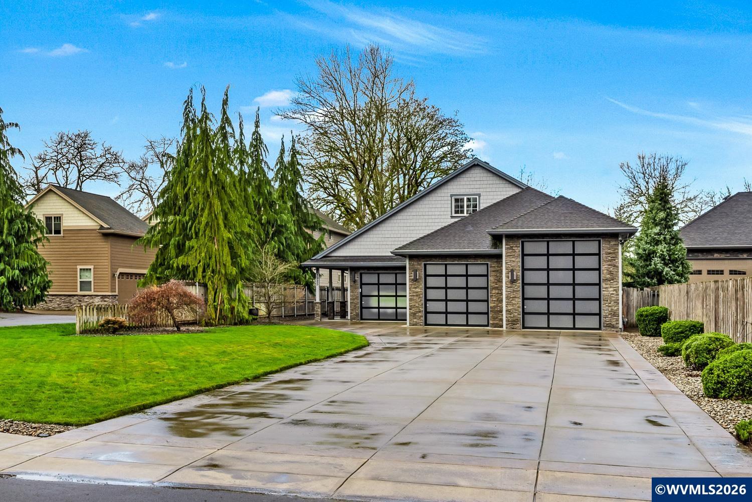 Residential in Keizer 2