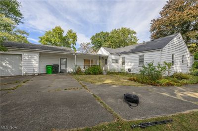 View of house with a garage | Image 2