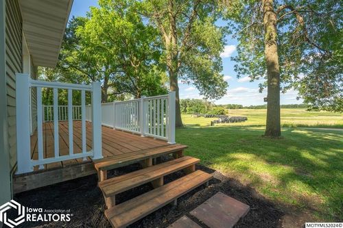 1320 S Lake St, Lake Mills, IA, 50450-7707 | Card Image