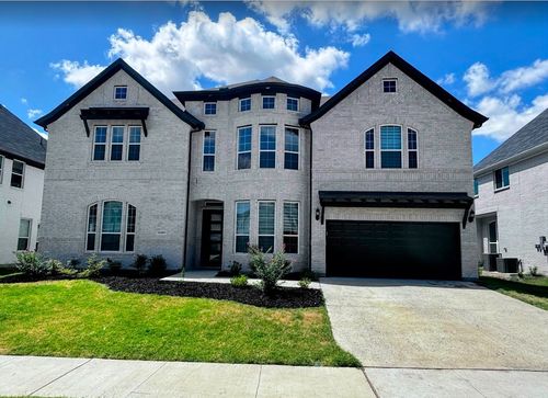 13391 Empire Maker Rd, Frisco, TX, 75035-1551 | Card Image