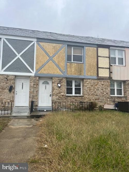 5045 Pembridge Ave, BALTIMORE, MD, 21215-5128 | Card Image