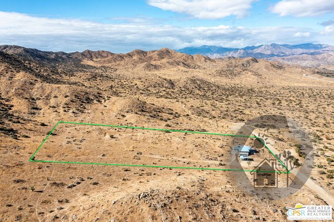 57795 Santa Barbara Dr, House other with 2 bedrooms, 2 bathrooms and 10 parking in Yucca Valley CA | Image 49