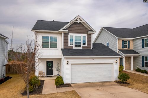 1220 Independence Dr, Elgin, SC, 29045-7915 | Card Image