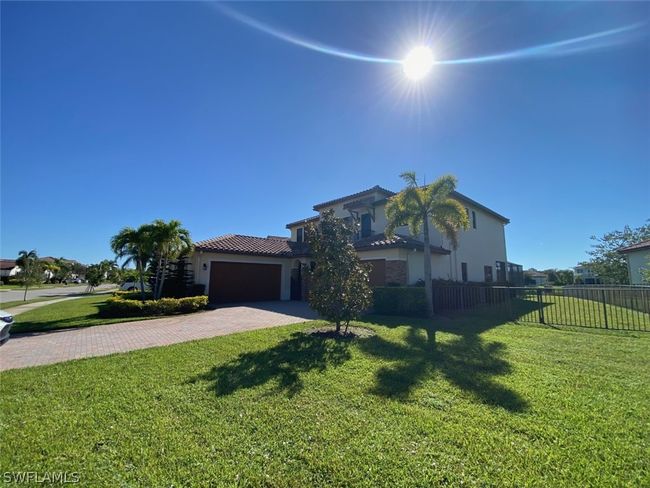 5322 Ferrari Avenue, House other with 5 bedrooms, 4 bathrooms and null parking in Ave Maria FL | Image 2