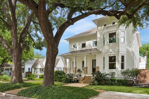 1436 Harvard St, Houston, TX, 77008-4247 | Card Image