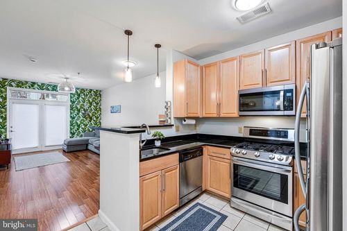 109-1201 E West Hwy, SILVER SPRING, MD, 20910-6260 | Card Image
