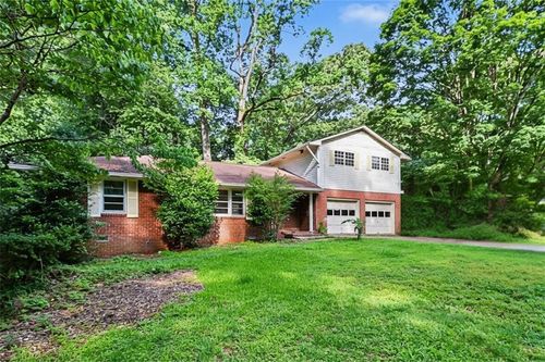 2240 Medfield Trail Ne, Atlanta, GA, 30345 | Card Image