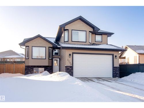 3706 45 Ave, Bonnyville, AB, T9N0A8 | Card Image