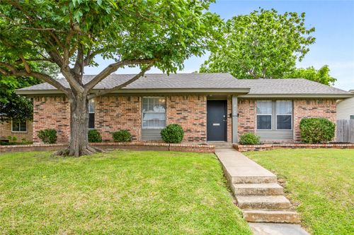 2128 Placid Dr, Carrollton, TX, 75007-5716 | Card Image