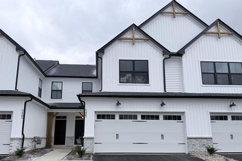 5487 Finsbury Dr, Powell, OH, 43065 | Card Image
