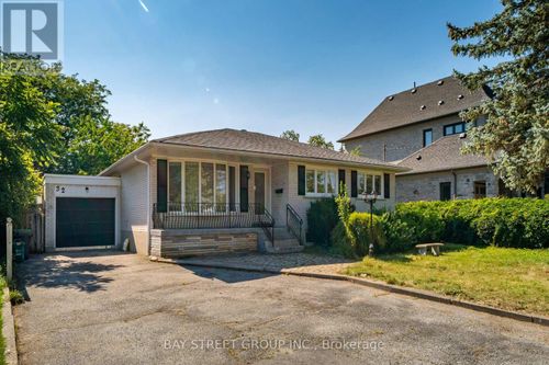 32 Alanadale Ave, Markham, ON, L3P1S3 | Card Image