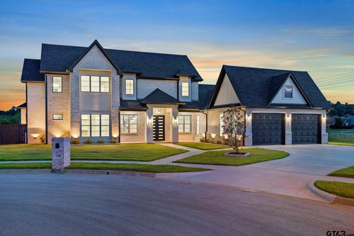 1340 Fairfield Ln, Tyler, TX, 75703-7484 | Card Image
