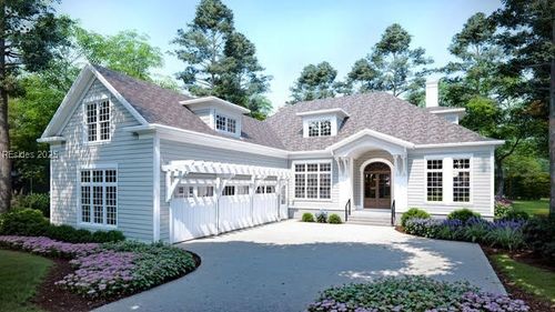 321 Fort Howell Dr, Hilton Head Island, SC, 29926-2765 | Card Image