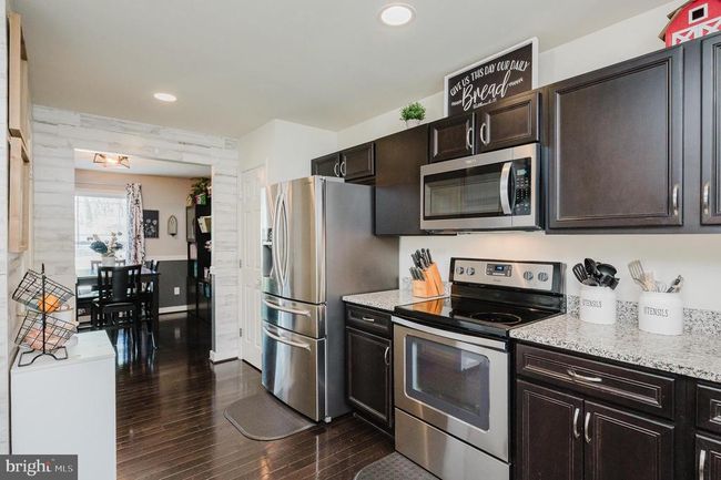 129 Gerard Dr, House other with 5 bedrooms, 3 bathrooms and null parking in GLEN BURNIE MD | Image 15