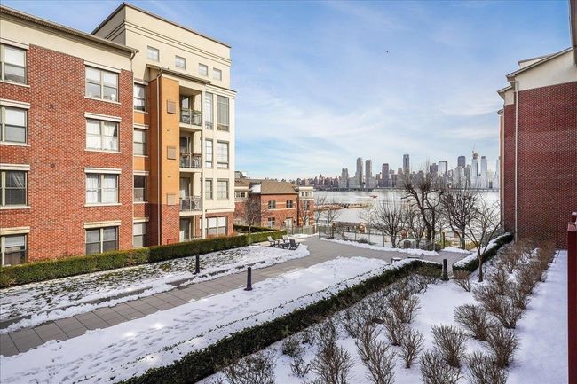 APT-213 - 26 Ave At Port Imperial, Condo with 1 bedrooms, 1 bathrooms and null parking in West New York NJ | Image 22