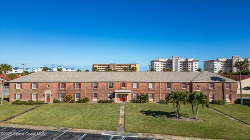 d-145 E Colonial Ct, Indian Harbour Beach, FL, 32937-2567 | Card Image