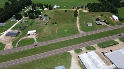 12790 N Us Highway 287, Grapeland, TX, 75844 | Card Image