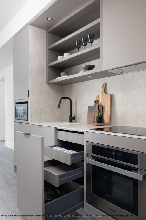 3413-55 Charles Street E, Toronto, ON, M4Y0J1 | Card Image