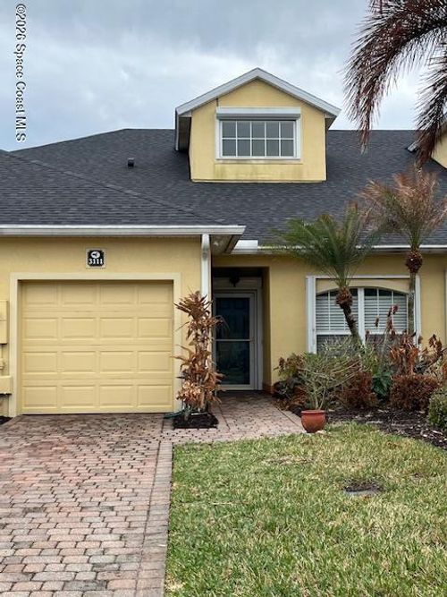 3111 Le Conte St, Melbourne, FL, 32940-8541 | Card Image