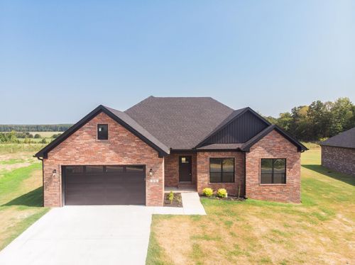 120 Michael Dr. Drive, Beebe, AR, 72023 | Card Image