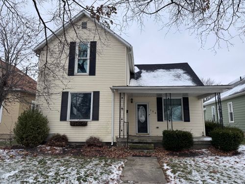706 Jackson St, Saint Marys, OH, 45885-2065 | Card Image