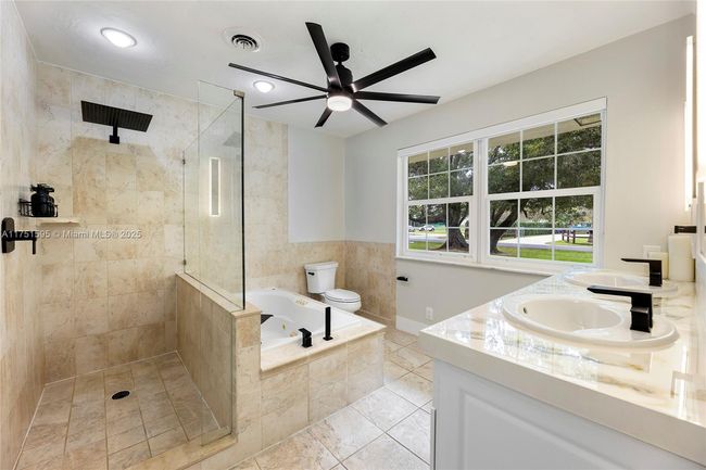 1970 Sw 115 Th Ave, House other with 4 bedrooms, 3 bathrooms and null parking in Davie FL | Image 21
