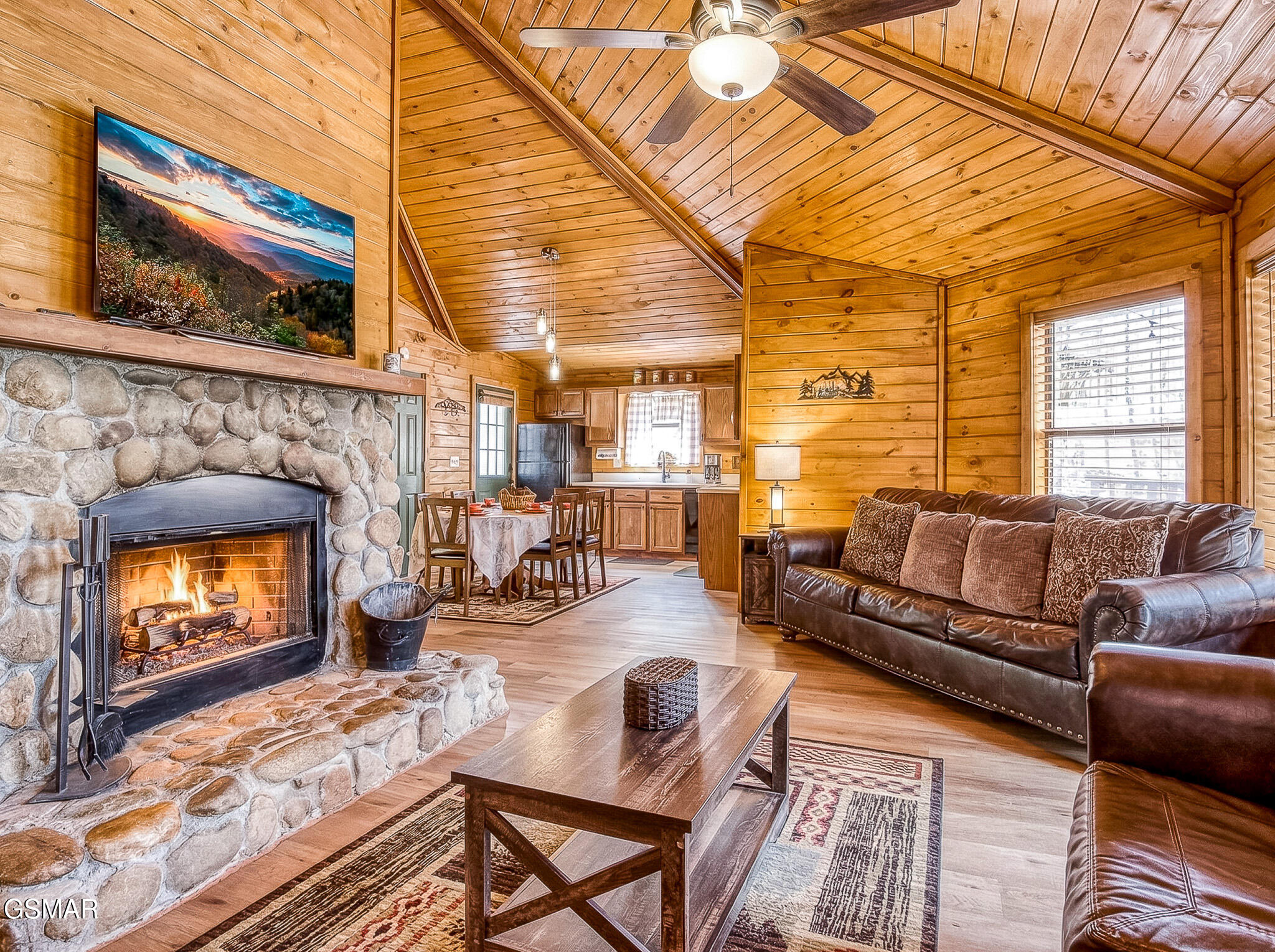 Residential in Gatlinburg 3