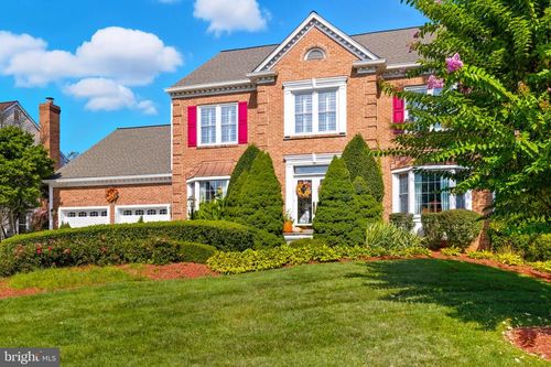 13104 Meadow Hall Ct, Herndon, VA, 20171-2935 | Card Image