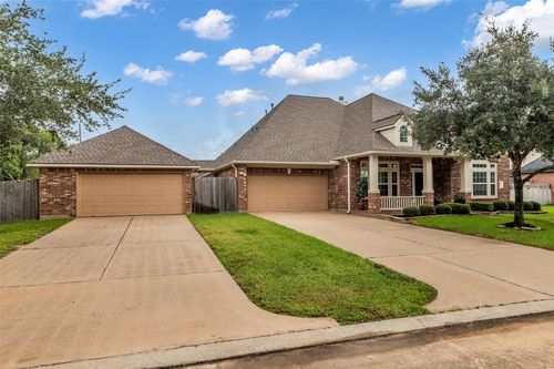 16710 Hasina Knoll Dr, Cypress, TX, 77429-4946 | Card Image