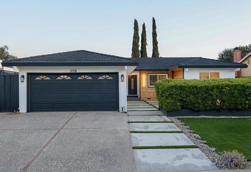 358 Bangor Ave, San Jose, CA, 95123-2002 | Card Image