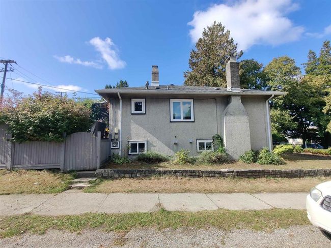 1338 E 37th Avenue, House other with 4 bedrooms, 2 bathrooms and null parking in Vancouver BC | Image 4