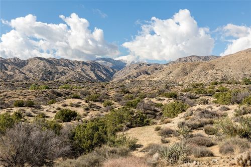 0 Canyon House Rd, Morongo Valley, CA, 92256 | Card Image
