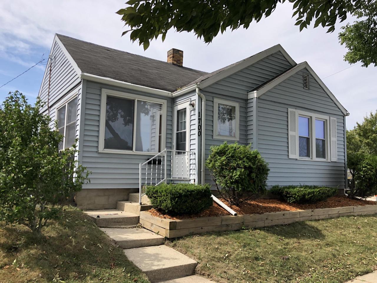 Indiana St, Racine, WI 53405