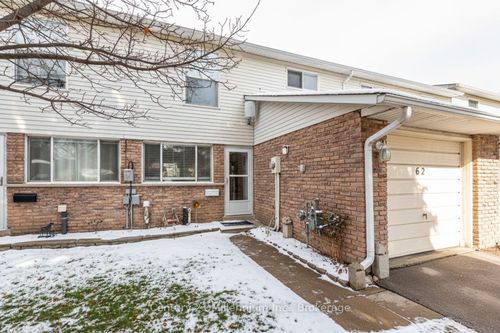 62-62 Laurie Cres, Owen Sound, ON, N4K6C3 | Card Image