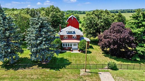 14086 Il Route 76, CALEDONIA, IL, 61011-9751 | Card Image