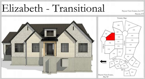 137-582 E 1250 S, Payson, UT, 84651-8900 | Card Image