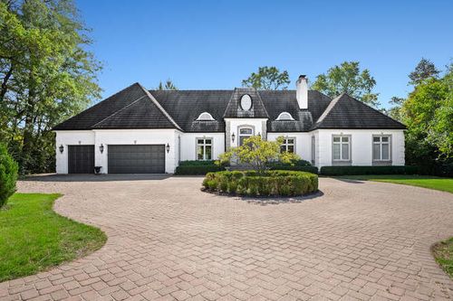 11361 W Plainfield Rd, Indian Head Park, IL, 60525-3737 | Card Image