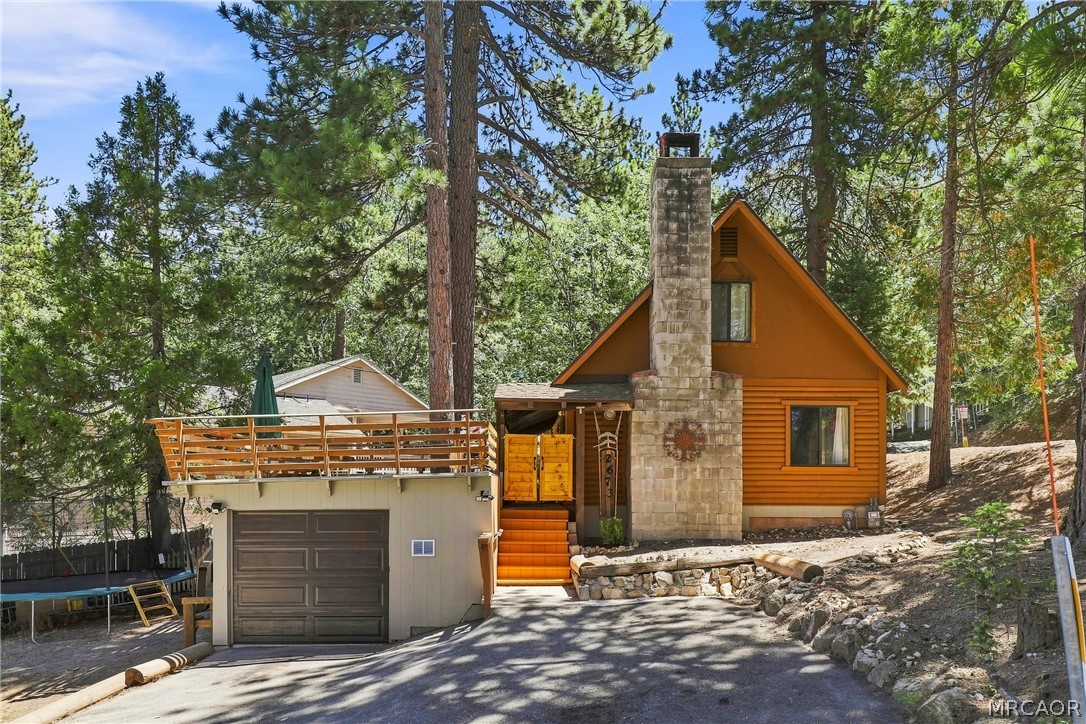 Residential in Running Springs 2